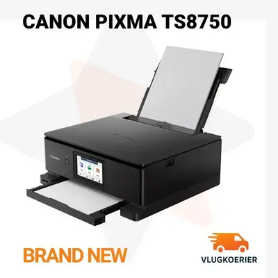Canon Pixma ts8750 Image