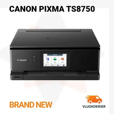 Canon Pixma ts8750 Image