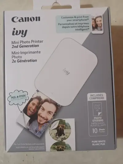 Canon Ivy 2 Image