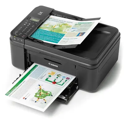 Canon Tr4520/4522 or mx492/490 Image