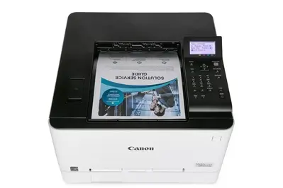 Canon LBP632Cdw Image