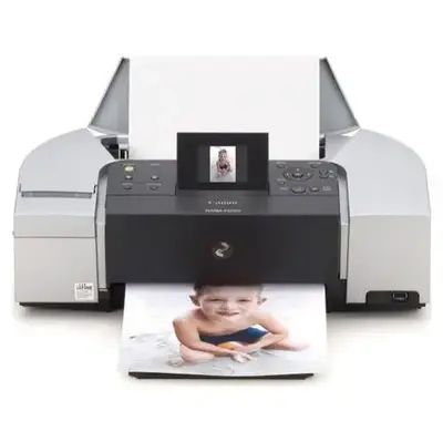 Canon PIXMA IP6220D Image