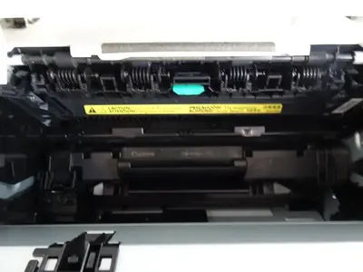Canon Imageclass d530 Image