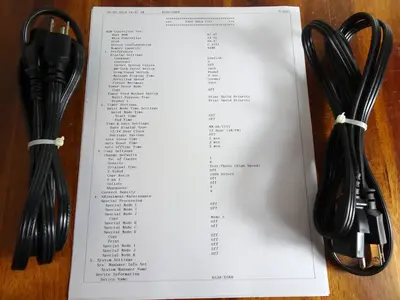 Canon Imageclass d530 Image