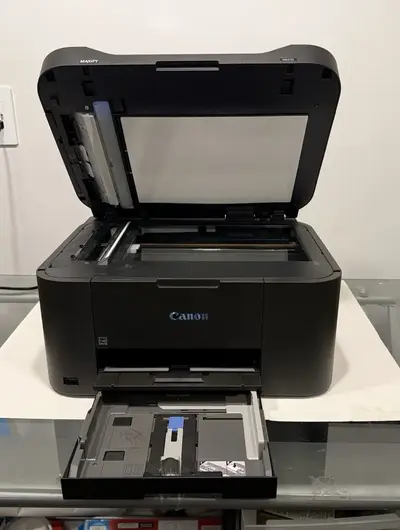 Canon MAXIFY MB5120 Image