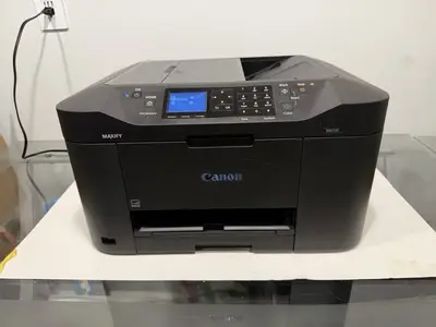 Canon MAXIFY MB5120 Image