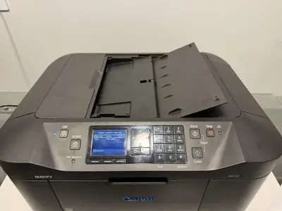 Canon MAXIFY MB5120 Image