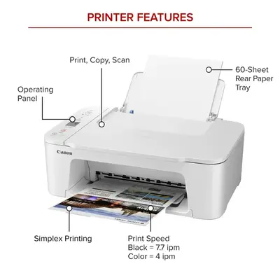 Canon 3522/3520 Image