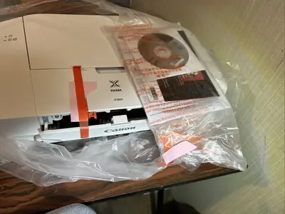 Canon IP2820 Image