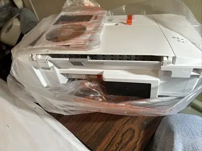 Canon IP2820 Image