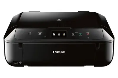 Canon PIXMA MG6820 Black Wireless Image