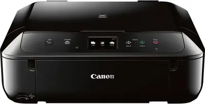 Canon PIXMA MG6820 Black Wireless Image