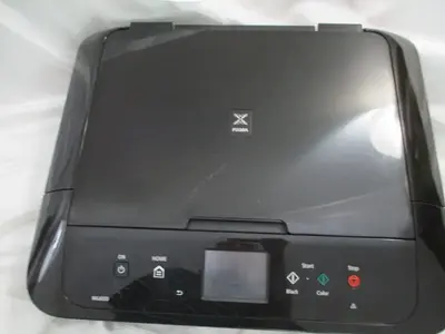 Canon PIXMA MG6820 Black Wireless Image