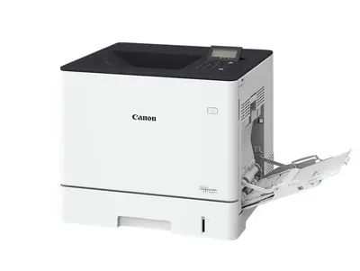 Canon LBP712CDN Image