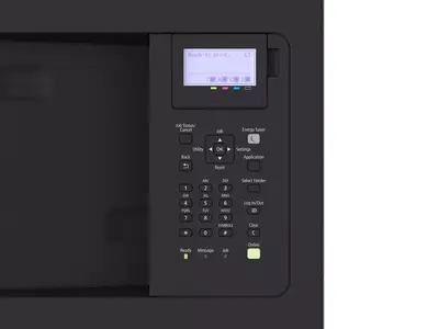 Canon LBP712CDN Image