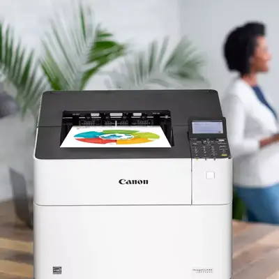 Canon LBP712CDN Image