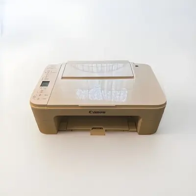 Canon TS3320 Image