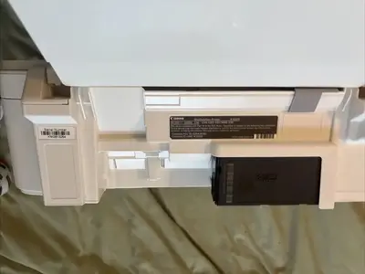 Canon TS3320 Image