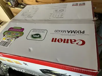 Canon PIXMA MX420 Image