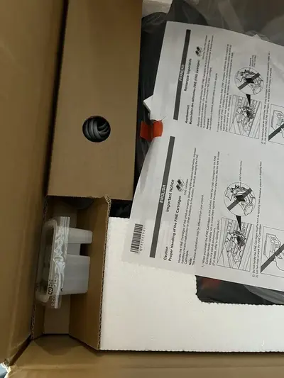 Canon PIXMA MX420 Image