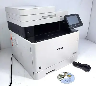 Canon MF733CDW Image
