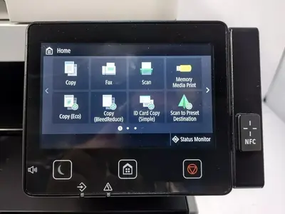 Canon MF733CDW Image
