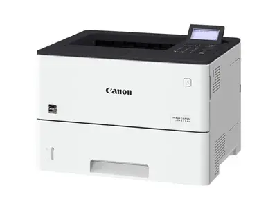 Canon Lbp312dn Image