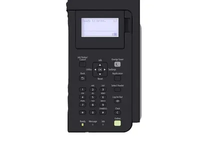 Canon Lbp312dn Image