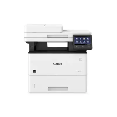 Canon D1620 Image