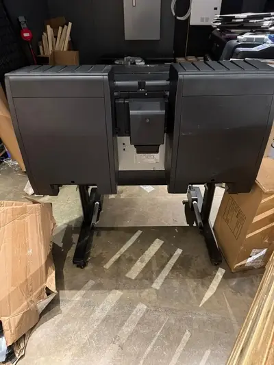 Canon Imageprograf pro-2100 Image