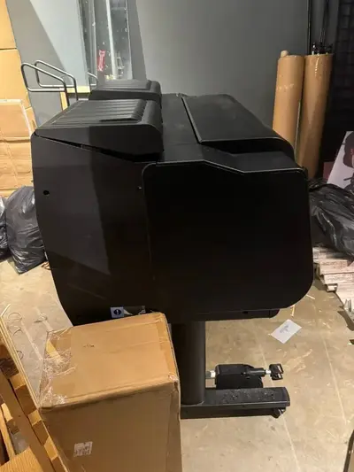 Canon Imageprograf pro-2100 Image