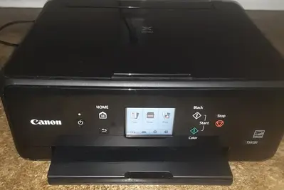 Canon Ts6120 Image