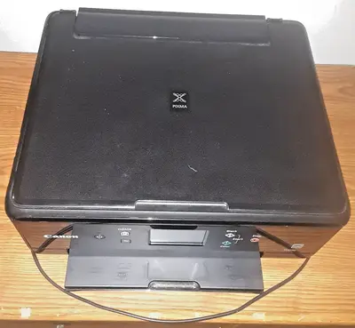 Canon Ts6120 Image