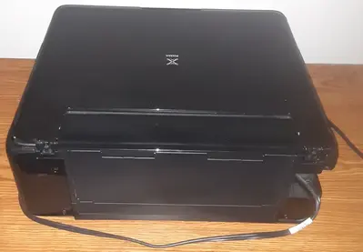 Canon Ts6120 Image