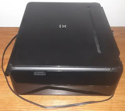 Canon Ts6120 Image