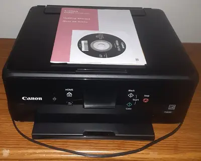 Canon Ts6120 Image