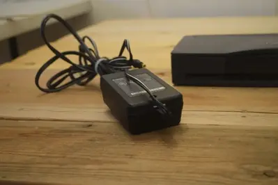 Canon BJC-80 Image