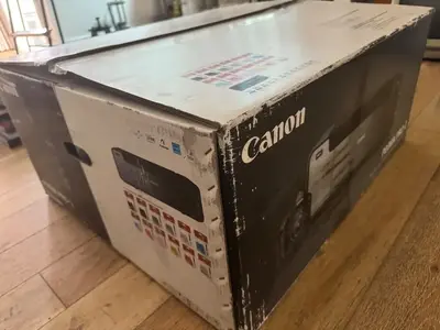 Canon PIXMA PRO-1 Image