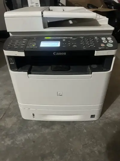 Canon ImageCLASS MF5950dw Image