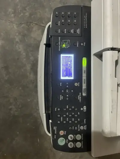Canon ImageCLASS MF5950dw Image
