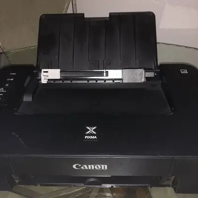 Canon Pixma ts202 Image