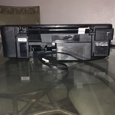 Canon Pixma ts202 Image