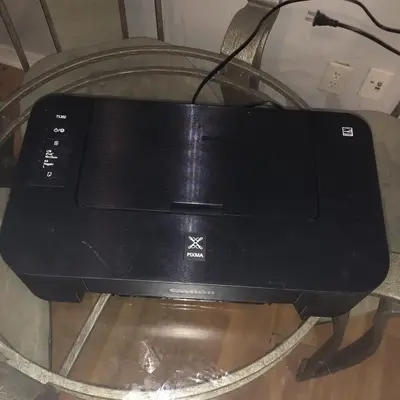 Canon Pixma ts202 Image
