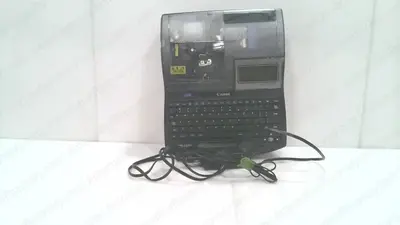 Canon MK2600 Image
