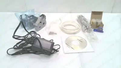 Canon MK2600 Image