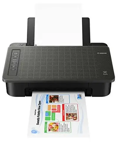 Canon TS302 Image