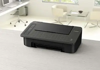 Canon TS302 Image