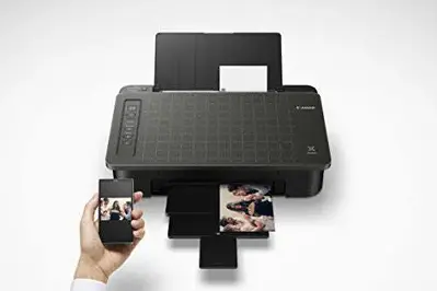 Canon TS302 Image
