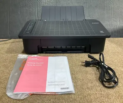 Canon TS302 Image