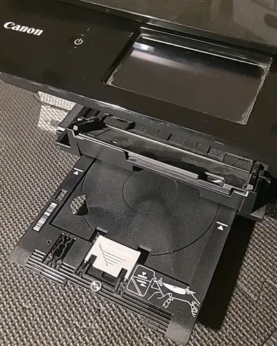 Canon Pixma TS8220 Image